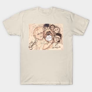 The Sandlot T-Shirt